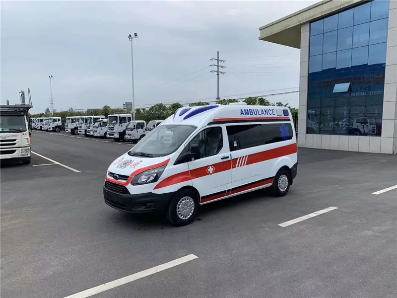 皮山县救护车出租