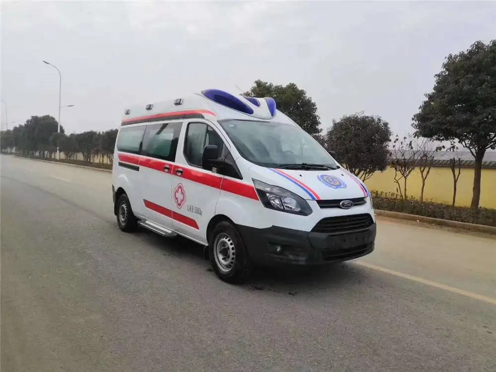 皮山县救护车转院