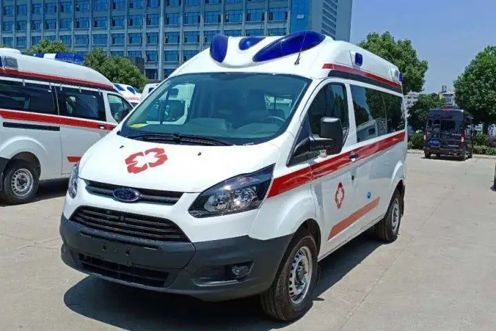 皮山县长途救护车转院