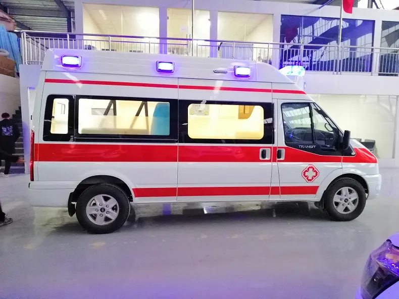 皮山县跨省救护车出租